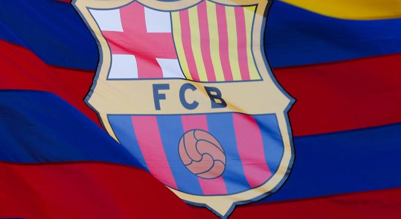 Nem is kérdés, melyik sztárcsatárt akarják Barcelonában