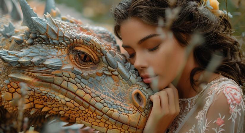 Kínai horoszkóp 2026: A Tűz Ló éve lehet a nagy áttörés – ez várhat rád