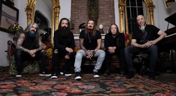 Dream Theater: "nagy dolog, hogy magas szinten zenélhetünk és ezt megoszthatjuk a világgal"