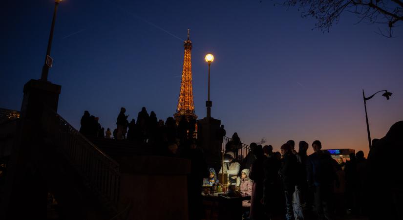 Párizs elnéptelenedik: a lakosság a drága ingatlanok miatt menekül