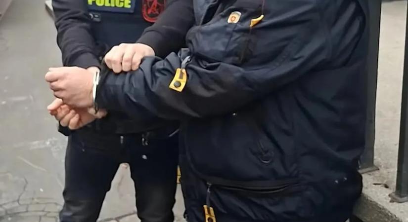 Két legyet ütöttek egy csapásra a fővárosi rendőrök