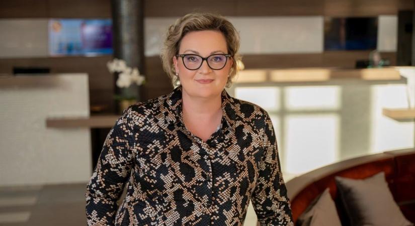 A mesterséges intelligencia a turizmusban is segít - zalai hotelvezető nyilatkozott TOP 100 kiadványunkban