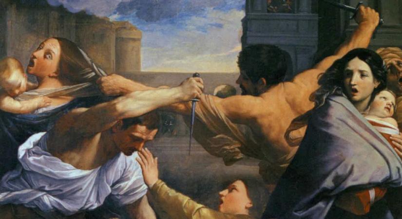 Az Aprószentek emléke – A gyermekek védelme örök parancs