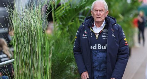 Steiner: A Red Bullra nyugodtabb korszak várhat