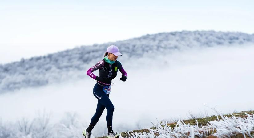 Betartotta az intelmeket, győzelem és pályacsúcs lett a vége