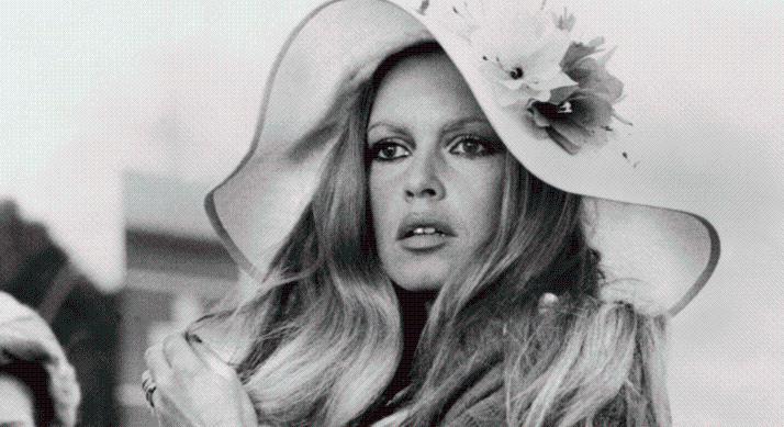 Távozott az utolsó legenda – Brigitte Bardot aki nemcsak a francia film ikonja volt, hanem az állatok védelmezője is