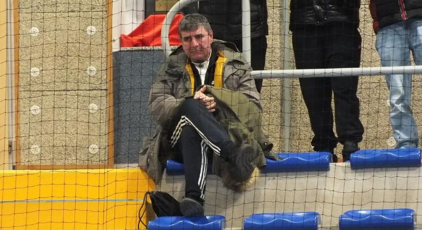 Focival a gyógyulásért: Gömöri Ottó is nagyon hálás a több mint egymilliós adományért