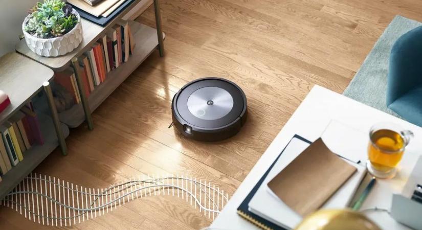 Csődbe ment a legismertebb robotporszívó-gyártó, erre figyeljen, aki ilyet vett!