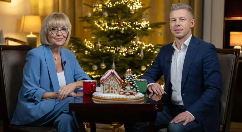 Dupla K.O.! Hont András egyetlen beszólással végezte ki Magyar Pétert és Szily Nórát