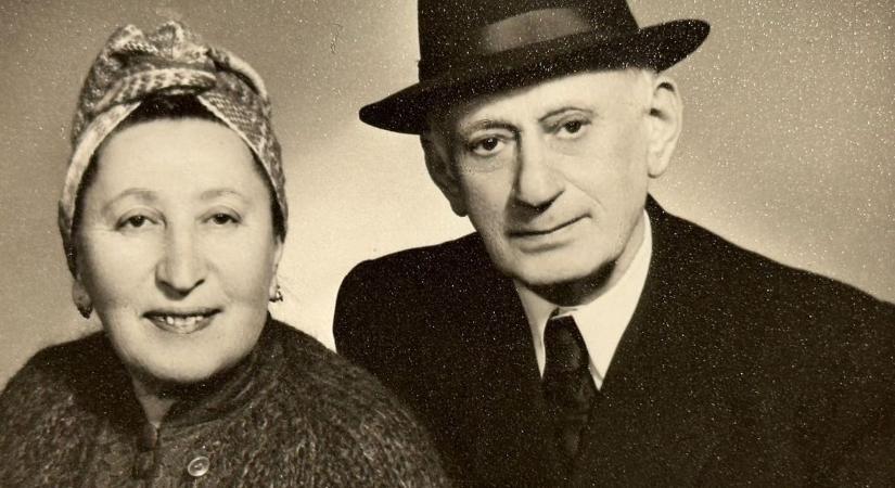 103 évesen hunyt el az utolsó paksi holokauszt túlélő