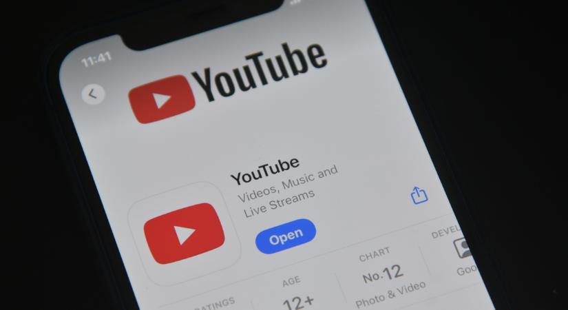 Elárasztották a YouTube-ot a mesterséges intelligenciával előállított szemetek