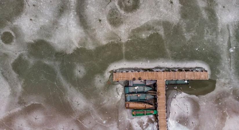 Komoly veszélyre hívják fel a figyelmet a Tisza-tónál, nagy bajba juthatsz, ha nem tartod be