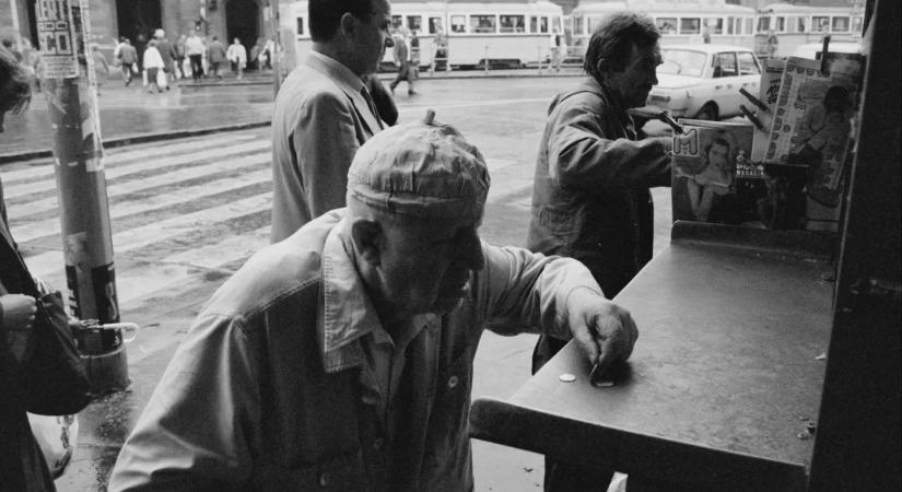 Miért nem kérte Magyarország az adósságai elengedését a rendszerváltáskor, ha Lengyelország simán megkapta?