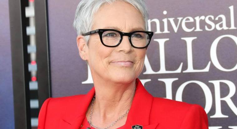 Jamie Lee Curtis örül, hogy kimaradt az Ördögűzőből