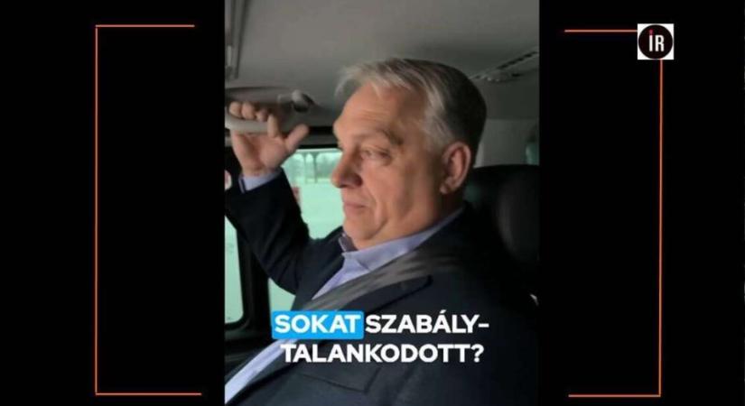 Orbán-életút: ‘center, középpályás, játékosszervező, labdaszerző, kispad’ – ‘Ahogy az ember öregszik…’