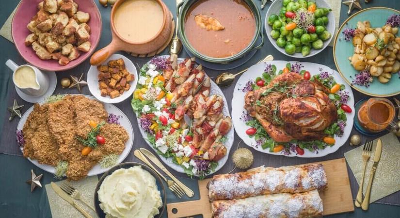 Tragikus ünnepek: karácsonyi sütemény okozta a férfi vesztét