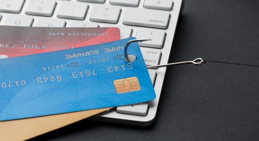 Teszteld le, hogy te bedőlnél-e az internetes csalóknak!