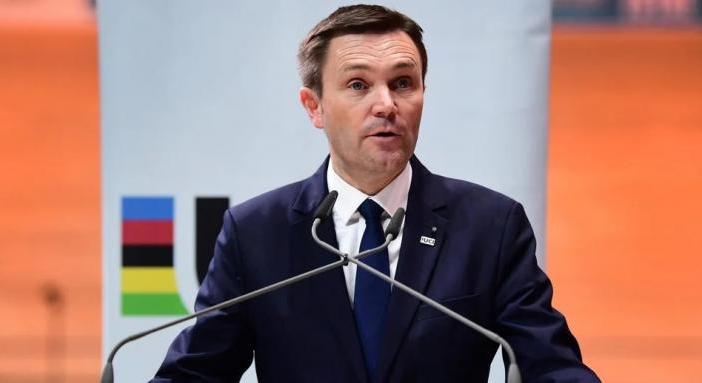 David Lappartient szerint tl nagy az ellenlls az UCI jtsait illeten