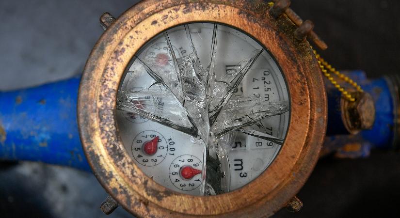 Horrorszámlát kaphat, ha ezekre nem figyel oda most: csak így kerülheti el a kész anyagi csődöt