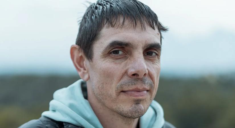 „Talán még jobban örültem Fetter Erik győzelmének, mint ő”