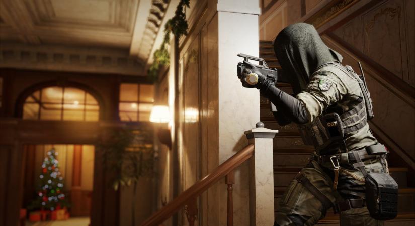 Kulcsfontosságú információkat lophattak el a Ubisofttól a hackerek, akik térdre kényszerítették a Rainbow Six: Siege szervereit