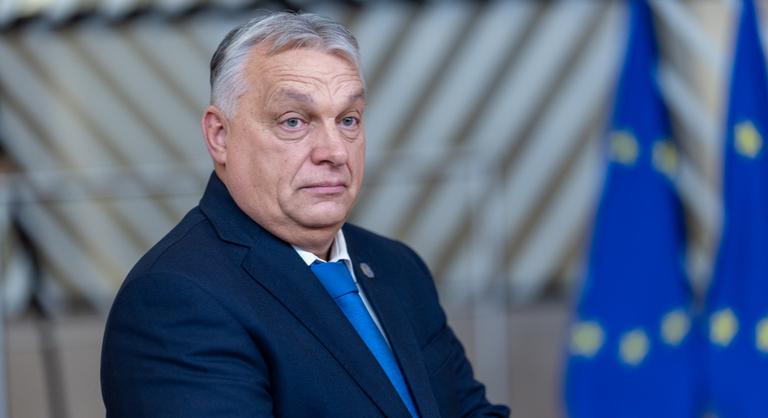 Orbán Viktor: Az ember öregszik, és veszít a sebességéből, úgy kerül egyre hátrább