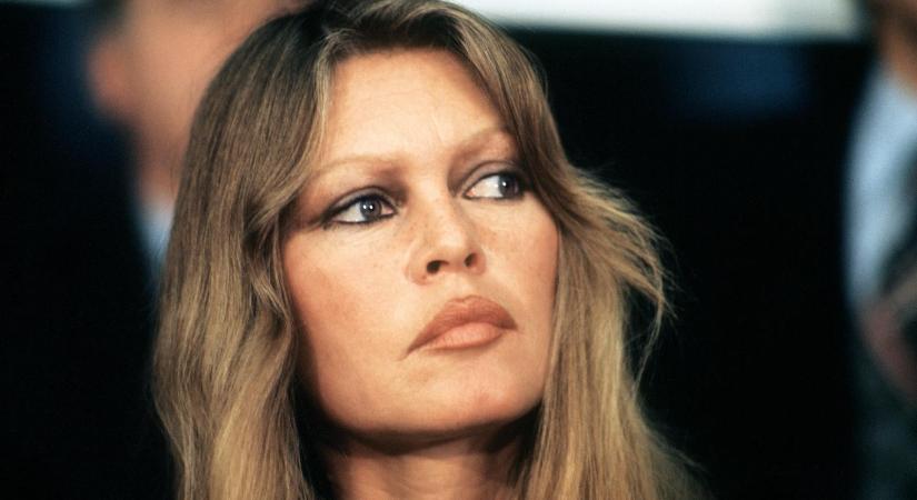 „Egy évszázad legendáját siratjuk” – Brigitte Bardot-tól búcsúzik a francia közélet