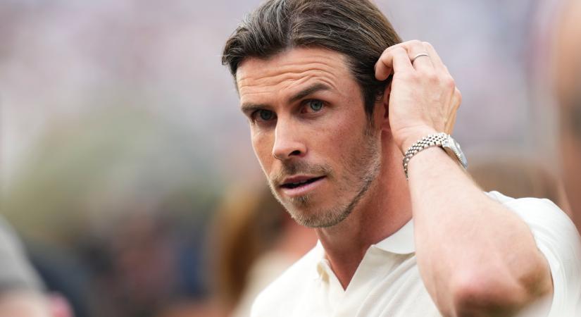 Gareth Bale elárulta, miért vonult vissza viszonylag fiatalon