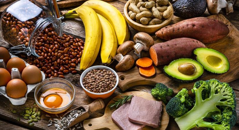 Többféleképpen üzen a testünk, ha nem jut elég A-vitaminhoz