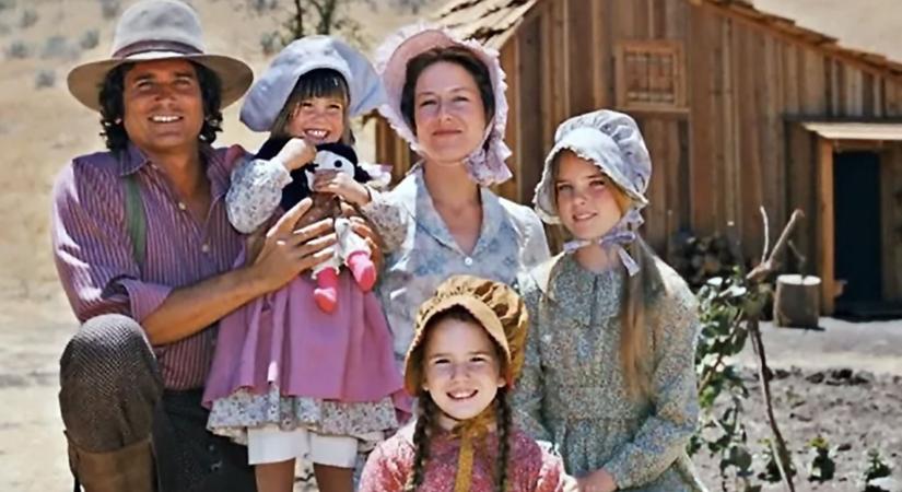 Több évtized után újra találkozott A farm, ahol élünk két gyerekszínésze