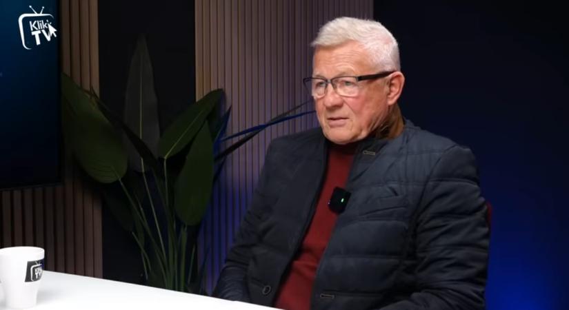 Ez Iványi Gábor legnagyobb bűne – a hatalom szerint