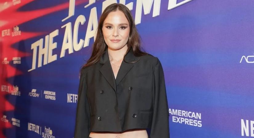 Gordon Ramsay oltárhoz kísérte lányát – videón a megható pillanatok