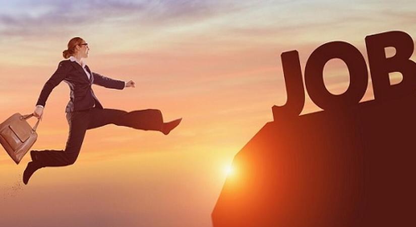 Egyre több a hamis állásjelentkezés, de miért is?