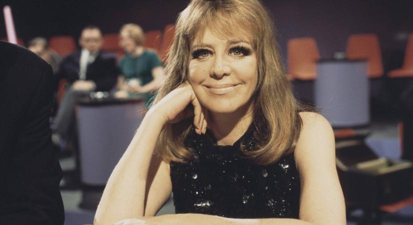 A bűnös asszonyból a német történelem híres nője: száz éve született Hildegard Knef