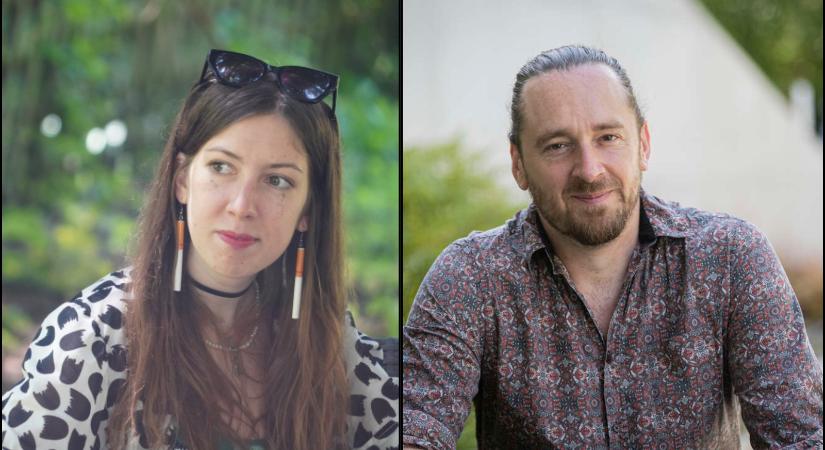 „Ha akarom, játék, ha akarom, véresen komoly”