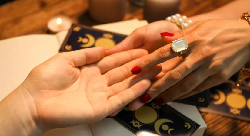 Személyiségteszt: megdöbbentő mit árul el rólad ez az egyetlen vonal a tenyereden