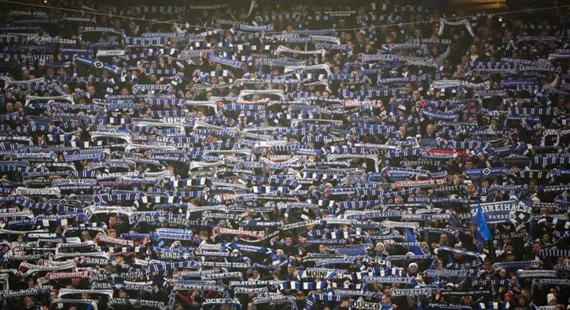 Milliárdos büntetést kaptak a német fociklubok