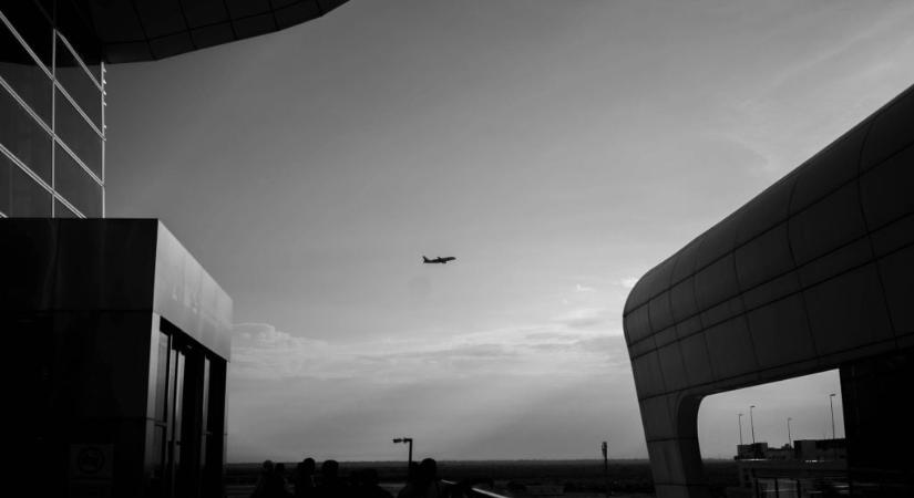 Rejtélyes drónok bénították meg a hannoveri repteret