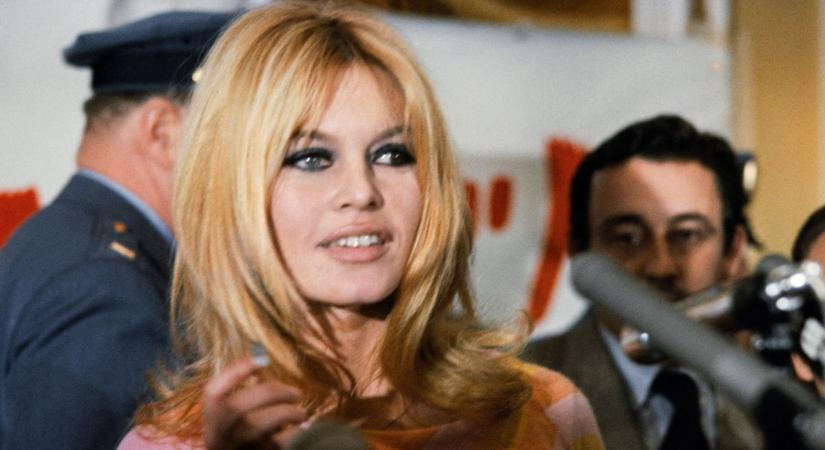 Meghalt Brigitte Bardot, a francia filmművészet ikonja