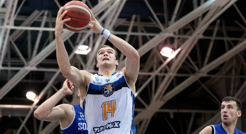 Régi-új edzővel érkezik a Szedeák ellenfele