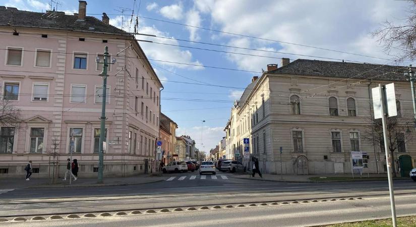 Fagyos hajnal után napsütés? Ilyen idő jön holnap Szegeden