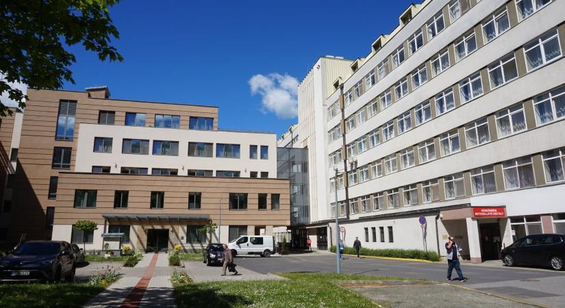 Hiába nyertek a bíróságon, a belügy továbbra sem adja ki a radiológusok pótszabadságát