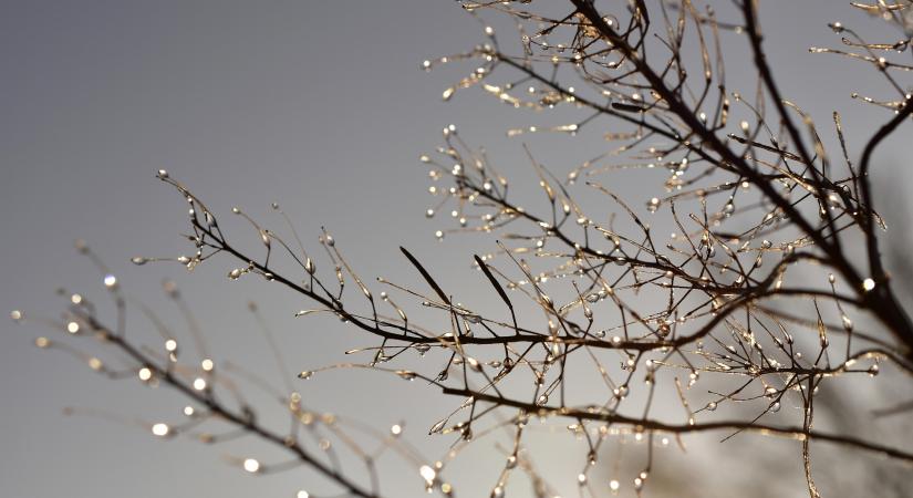 Heti időjárás előrejelzés 2025.12.29. – 2026.01.03.