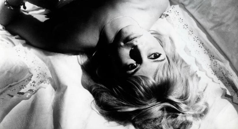 Brigitte Bardot sokkal több volt egy csinos pofinál: Íme a színésznő legjobb alakításai!