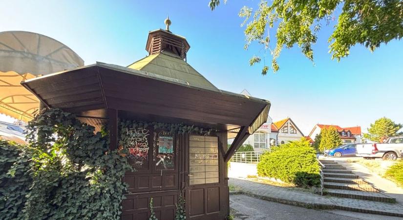 Elképesztő ingatlanok, üresen álló üzletek – Ez történt augusztusban Veszprém vármegyében