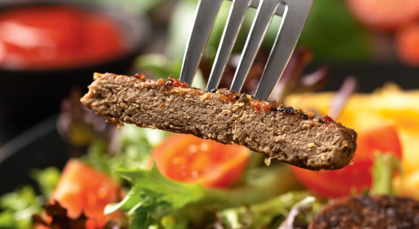 Lehet fogyni a fehérjealapú étrenddel? Talán igen, de van egy biztos módszer is