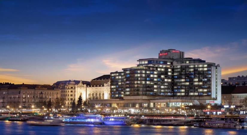 Hasít a turizmus Magyarországon, és még nincs itt a fejlődés vége