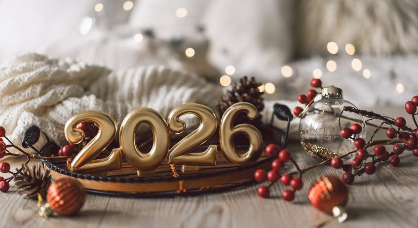 Heti horoszkóp 2025. december 29. – január 4.: apró fordulatokkal indul az új év