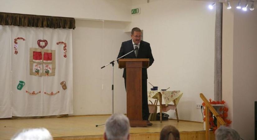 Mit hozott 2025 Mezőfalvának? Polgármesteri évértékelő (képgalériával)