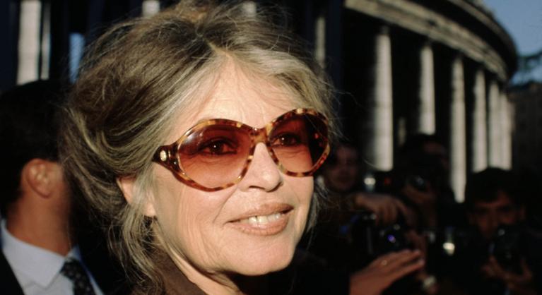 Ezek voltak az utolsó felvételek Brigitte Bardot-ról a halála előtt